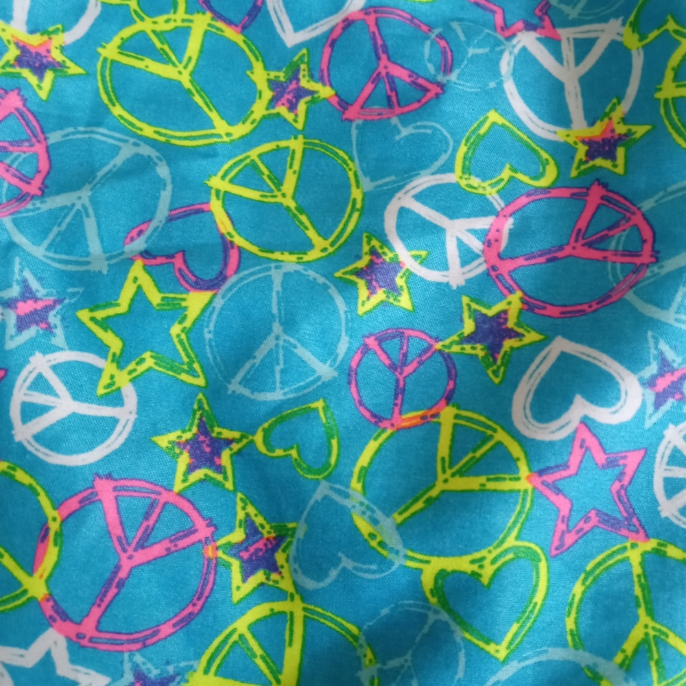 Swimm Short Colorful - Picture 2 of 2